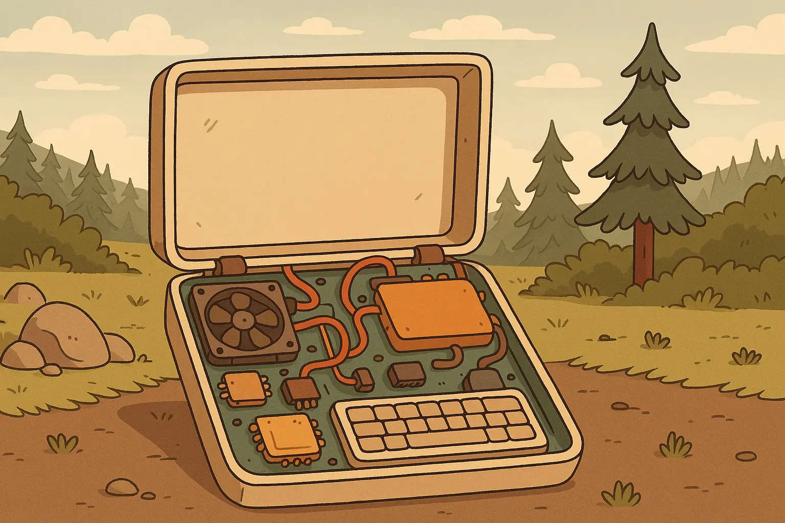 Cover Image for Lightning Fast PyTests with PostgreSQL & SQLAlchemy